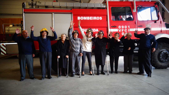 Bombeiros 4